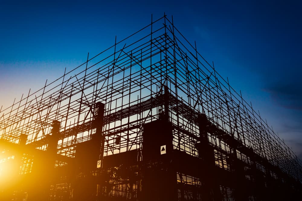 Estaca broca: o que é e quando utilizá-la em projetos de engenharia 