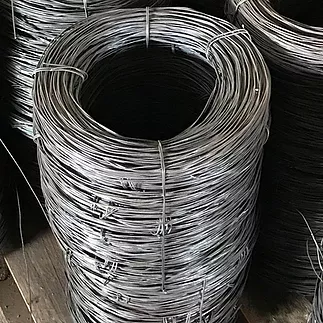 Encontre a melhor distribuidora de arame recozido torcido hoje