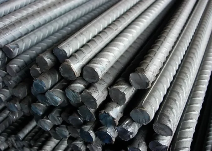 CMG: sua distribuidora de aço CA 50 com entrega imediata