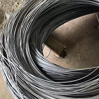 Arame de Aço Recozido  