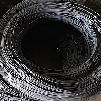 Arame de Aço Recozido  